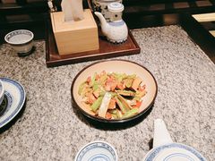 -南京大牌档(中关村领展广场店)