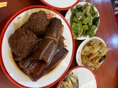 -刘小忙把子肉(北园大街总店)