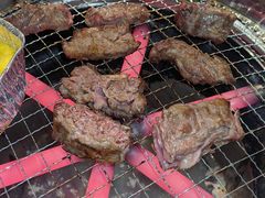 -伊茉家的烤肉店(勒泰中心店)