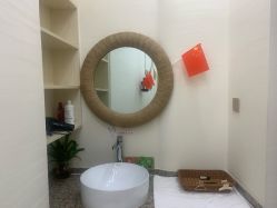 -芳朵美容养生SPA