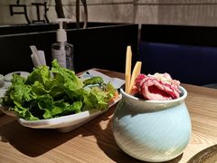 -江户烧肉(高德店)