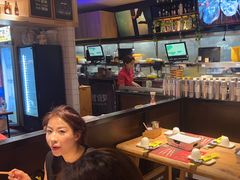-木屋烧烤(岗顶二店)
