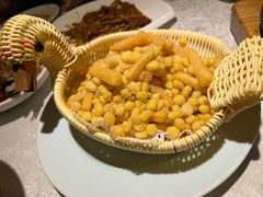 蛋黄南瓜玉米粒-乾园(天河城店)