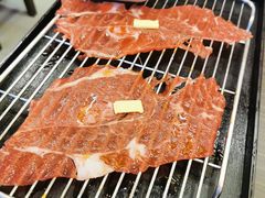 牛肉-仙隐小鹿中华料理(南宁万象城店)