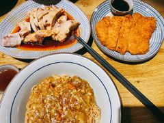 -南小蟹手工點心(三里屯店)