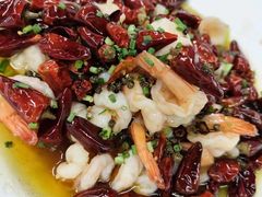 -七十七号厨房·新派江西菜(滨湖店)