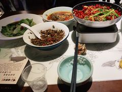 -7mall美食潮地标