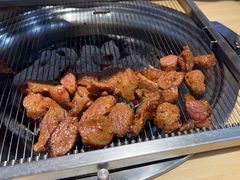 -麻蒲碳烤肉(梅花园店)