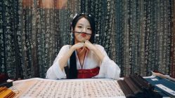 -汉仪华裳汉服馆(打浦桥店)