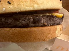 -麦当劳(万达广场店)