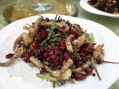 -华勘酒楼中山门广宁路店