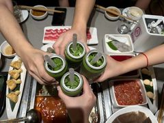 -海底捞火锅(青山湖万达夜宵主题店)