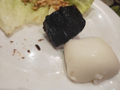 -喜悦小串海鲜烧烤大排档(高新万达店)