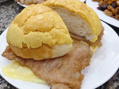 -新鸿发咖啡美食