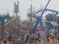 -秦皇岛乐岛海洋王国