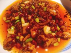 -小京廷北京烤鸭|山野贵州菜(梵华里店)