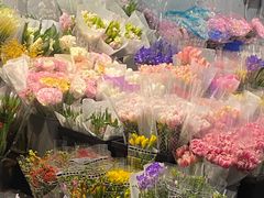 -循礼门鲜花花市(武汉循礼门店)