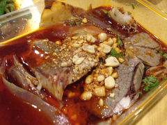 -夫妻肺片·中华老字号·正宗川菜(春熙路店)