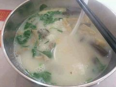 -房记津津老鸭汤