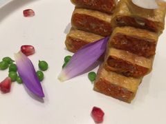 -松鹤楼·非遗·苏帮菜(融科店)