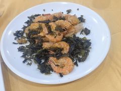 -旺富东海大酒楼(海鲜街店)