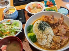 -味太助·银饭食堂(中华城店)
