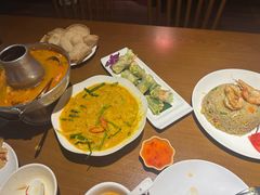 -泰国餐厅 Thai Food(裕华万达店)