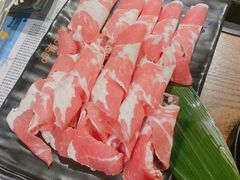 -呷哺呷哺 小火锅 (浦东新欧尚超市店)
