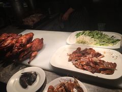 -星伦多自助料理(华润万象城店)