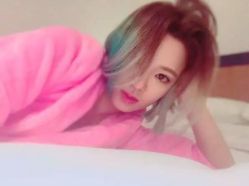 -AFA Hair studio·女士发型设计