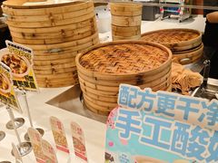 -乡村基·川味现炒大王(熙悦天街店)