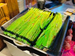 -很久以前羊肉串(打浦路店)