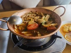 -品味泸沽湖•民族特色菜(大落水店)