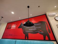 -李先生牛肉面大王(上海站南广场店)
