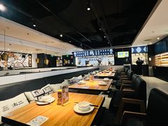 -太二酸菜鱼(中庚漫游城店)