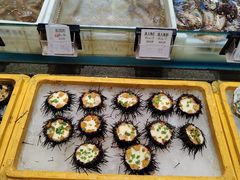 -映像威海·海鲜味道(经区店)