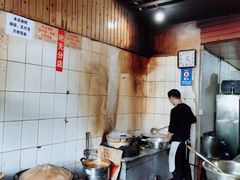 自助取餐区-张醪糟