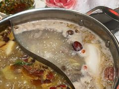 -小肥羊·牛羊肉火锅(万达广场店)