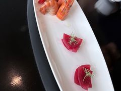 -茶人村·前滩江景雅宴(上海首店)