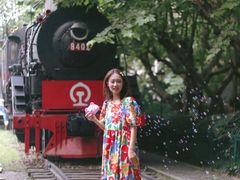 -江墅铁路遗址公园