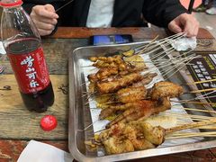-老谢野馄饨(延安路店)