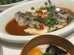 -粤域茶餐厅
