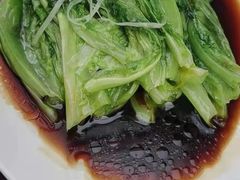 -万柳阁小馆·花园餐厅(龙潭湖店)