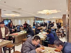 -清真磨沟沿老字号牛肉面(总店)