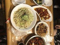 -可可大虾武汉土菜大排档(万松园1店)