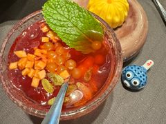 -肆月河豚·新淮扬(金融街店)