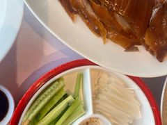 -满堂·烤鸭店·北京菜(鼓楼店)