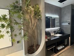 -芷迹江景酒店(五一广场汇景城店)