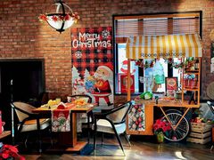 -弗兰克牛排西餐厅Ribone steak house(柠檬花园店)