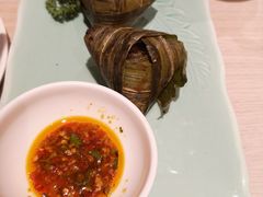 拉娜叶包鸡-米纸越南小馆(金鹰世界店)